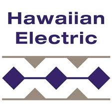 hawaiian electric