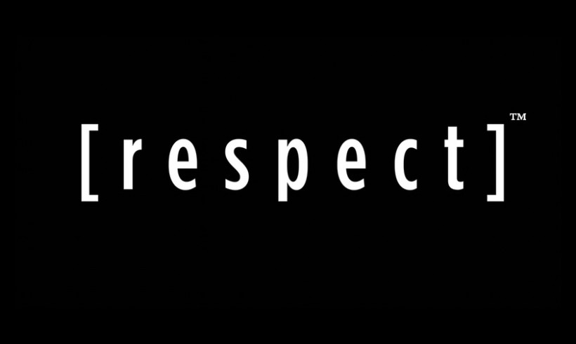 Expect [respect] FREE SHOWCASE