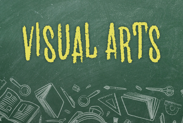 Visual Arts: Draw the Show