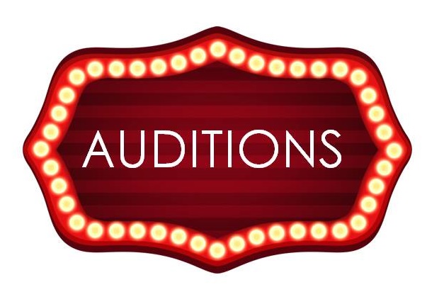 AUDITIONS
