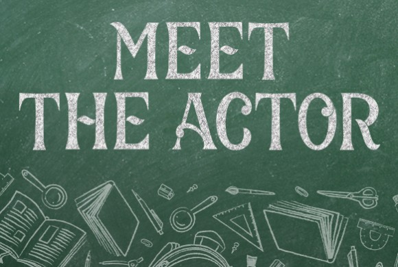 Meet the Actor – Nathaniel E & P