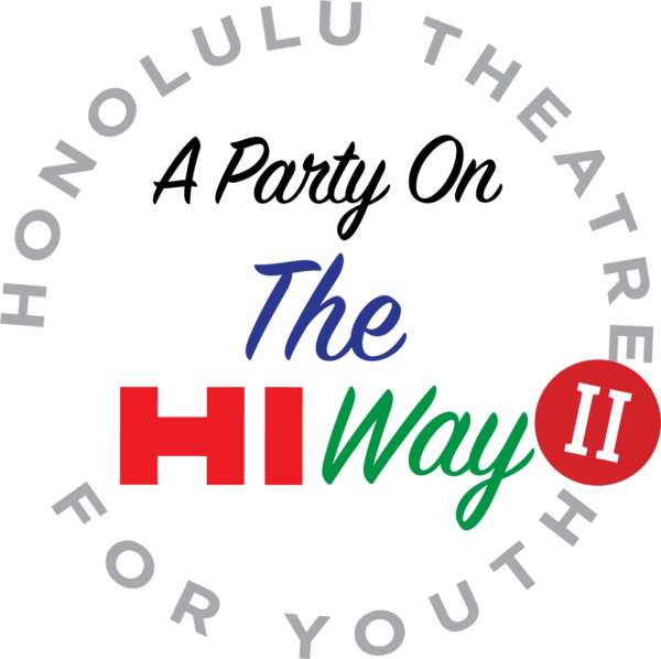 Party on The HI Way II: Gold Sponsorship