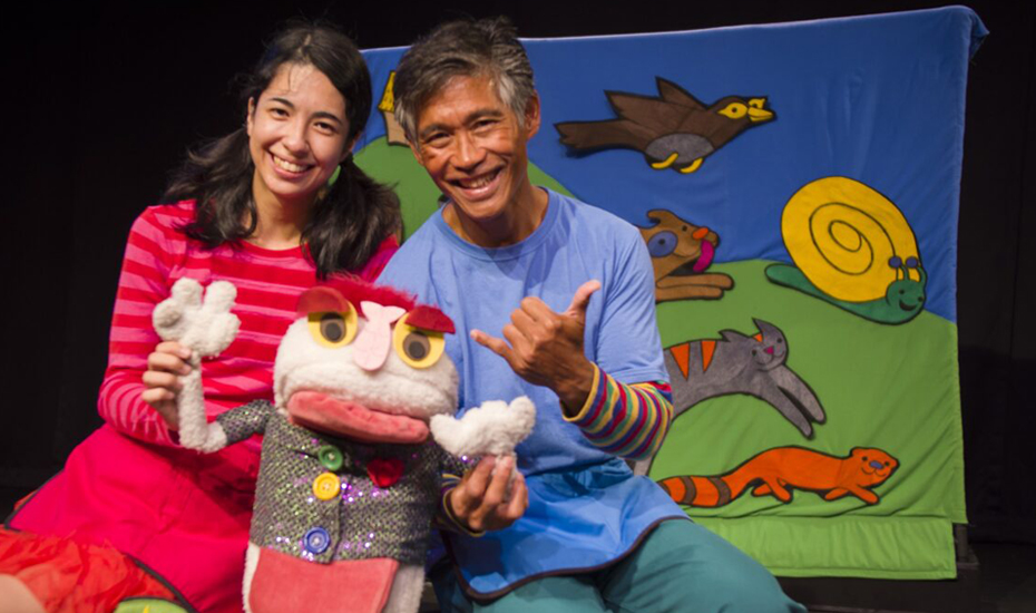 Families-PG-Performances