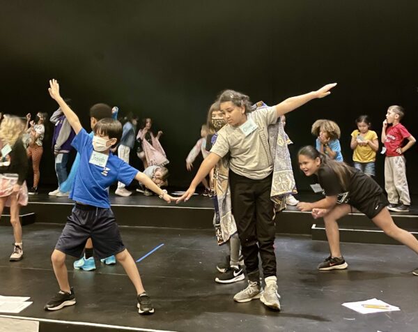 Summer Drama 2025- Multiple Children